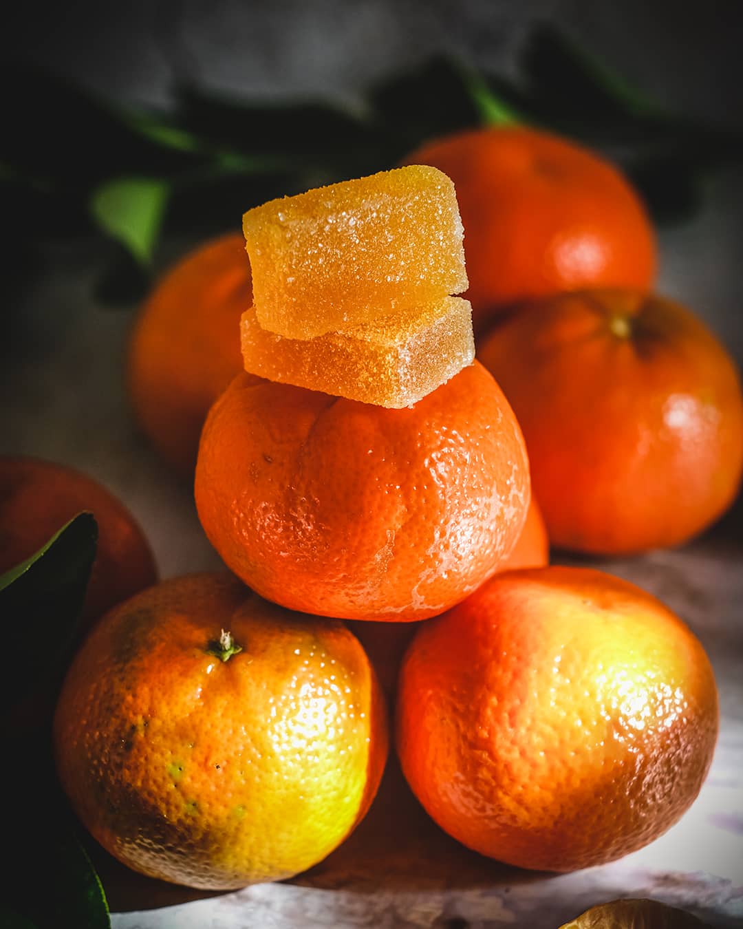 Épices & Fruits Rares Sublimés